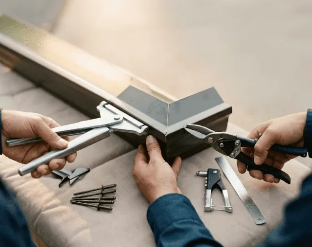 Why choose Gutter Repair in Reading, VT
